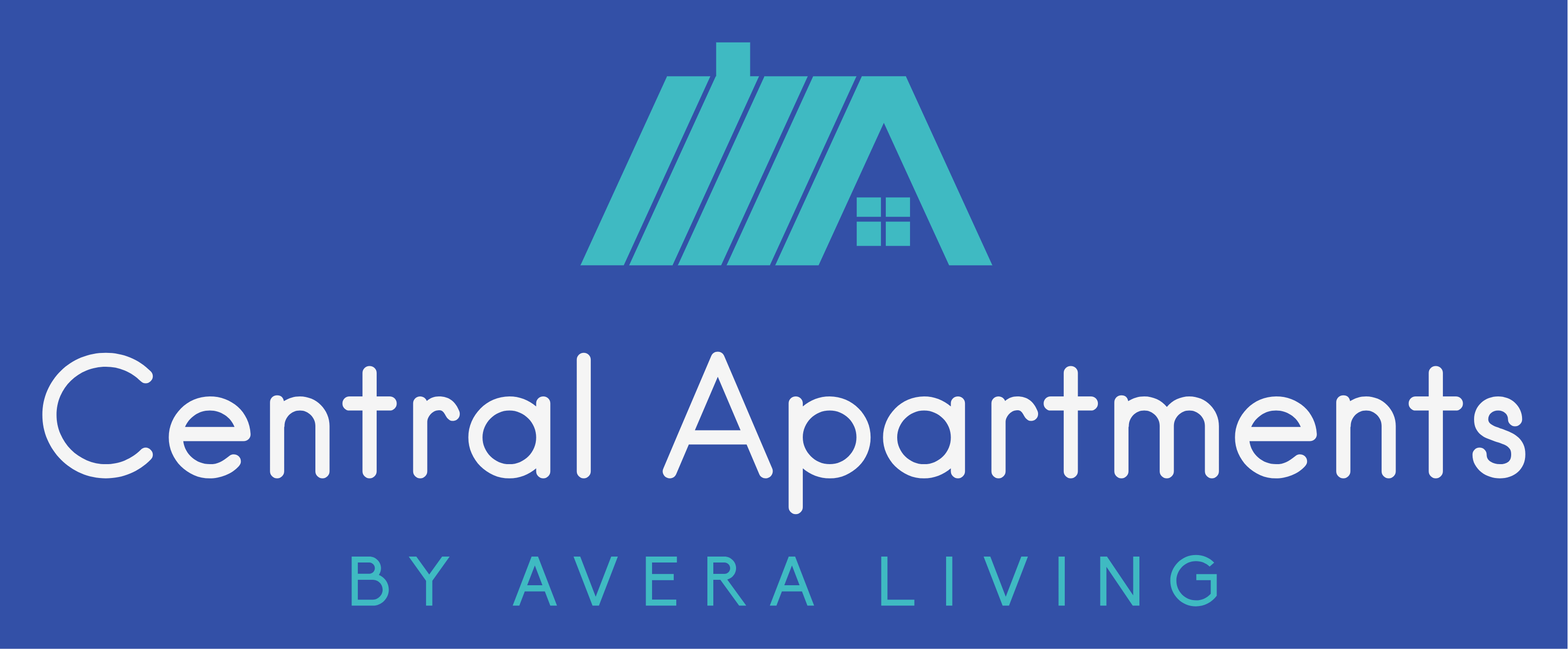 Central Apartments by Avera Living logo